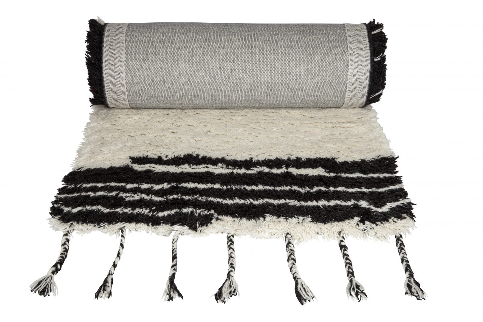 Day Tufted Runner Carpet, 60x250cm