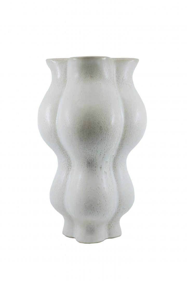 Day Lotus Vase L