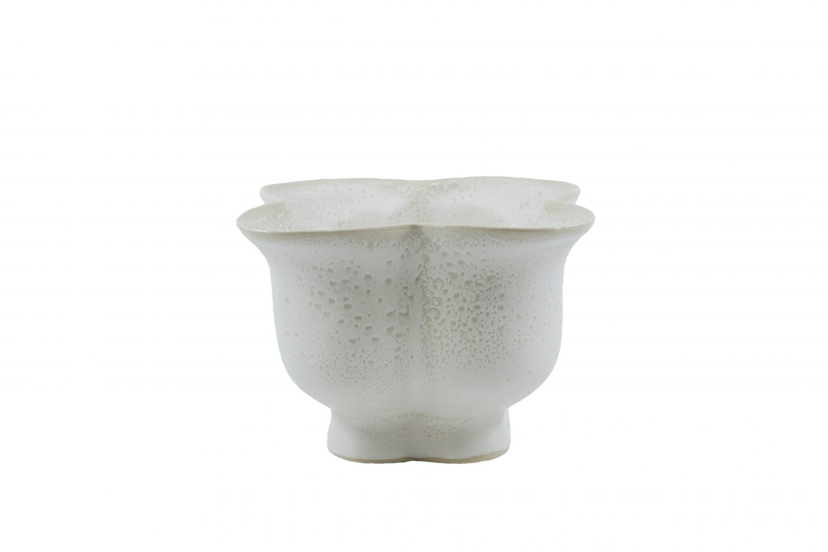 Day Lotus Vase S