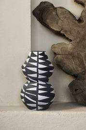 Day Tribal Vase