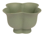 Day Lotus Bowl Green S