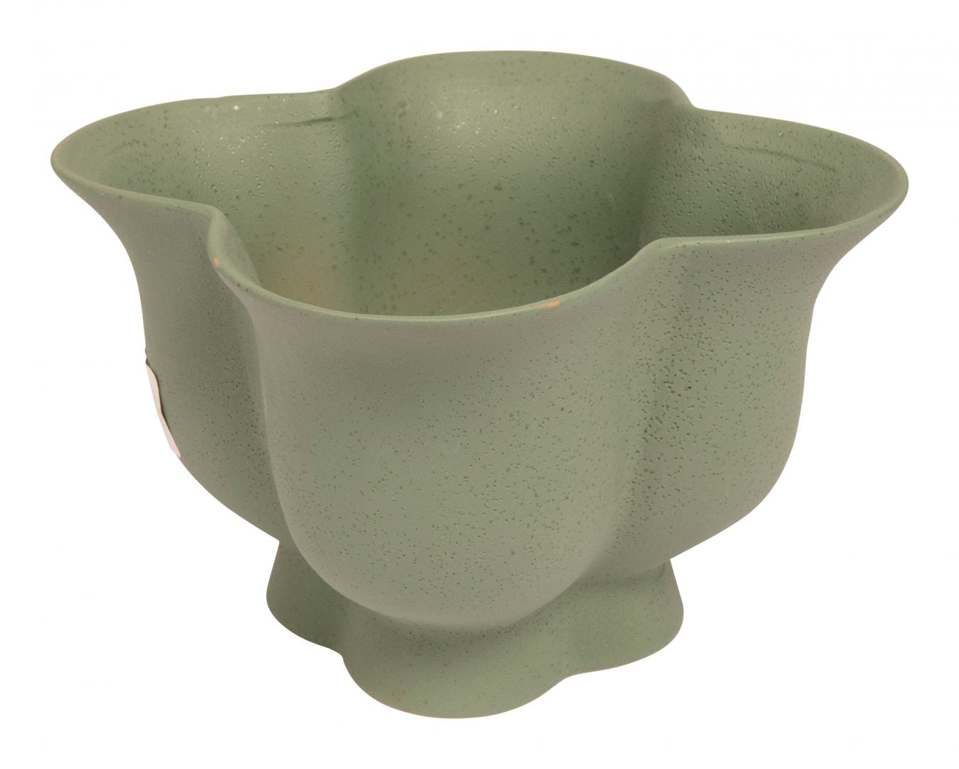 Day Lotus Bowl Green S