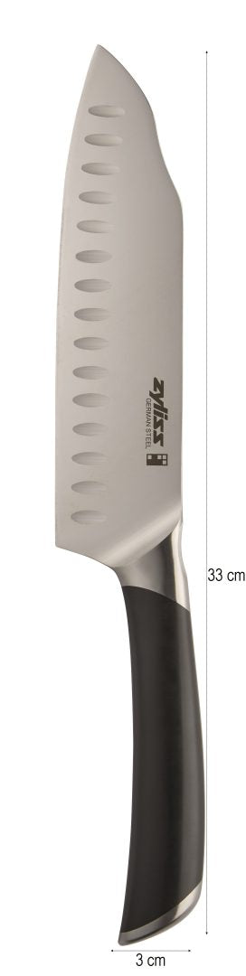 Santoku Comfort PRO ZYLISS