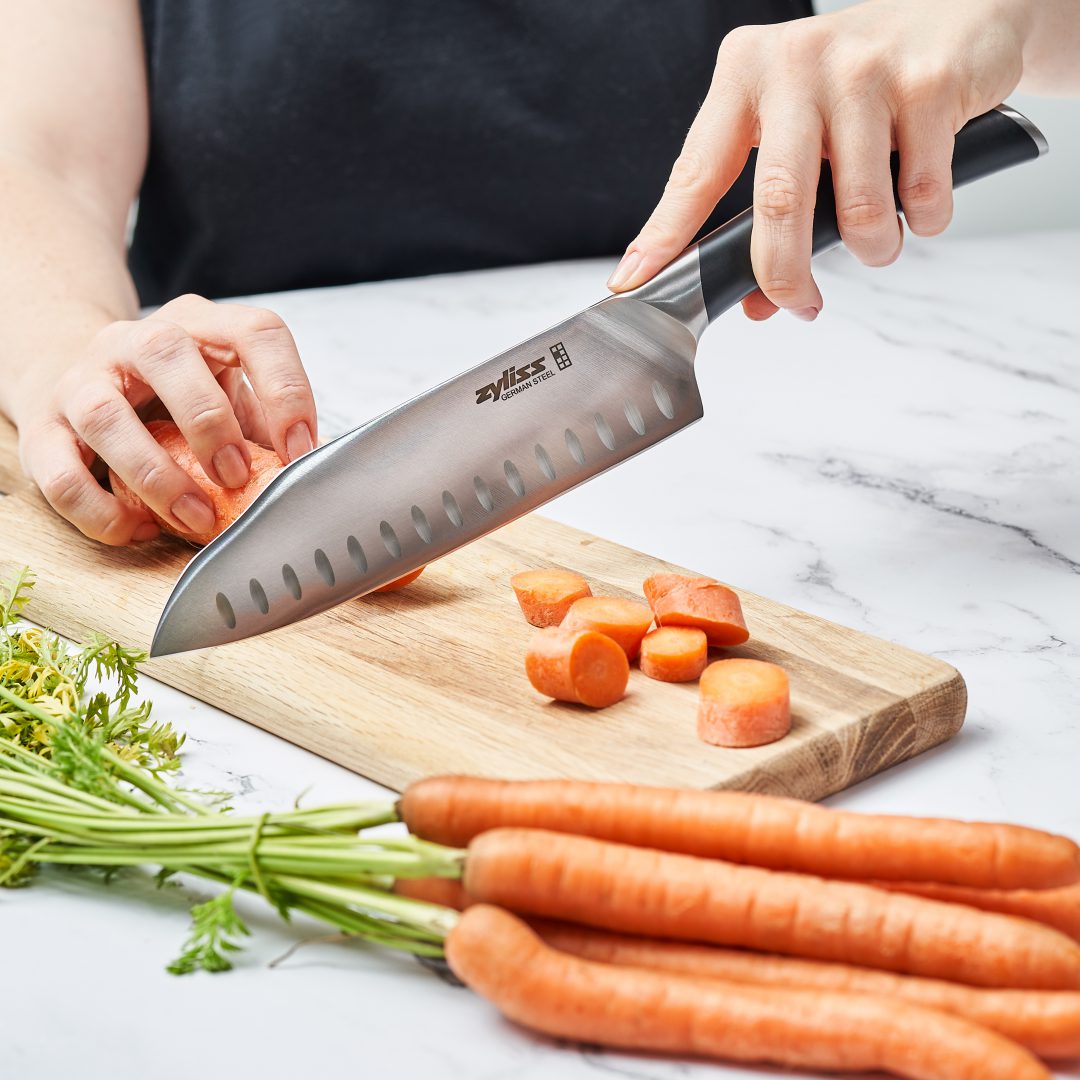 Santoku Comfort PRO ZYLISS