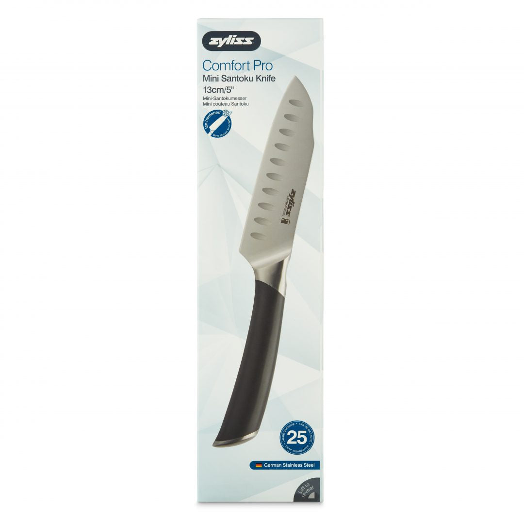 Santoku Comfort PRO ZYLISS