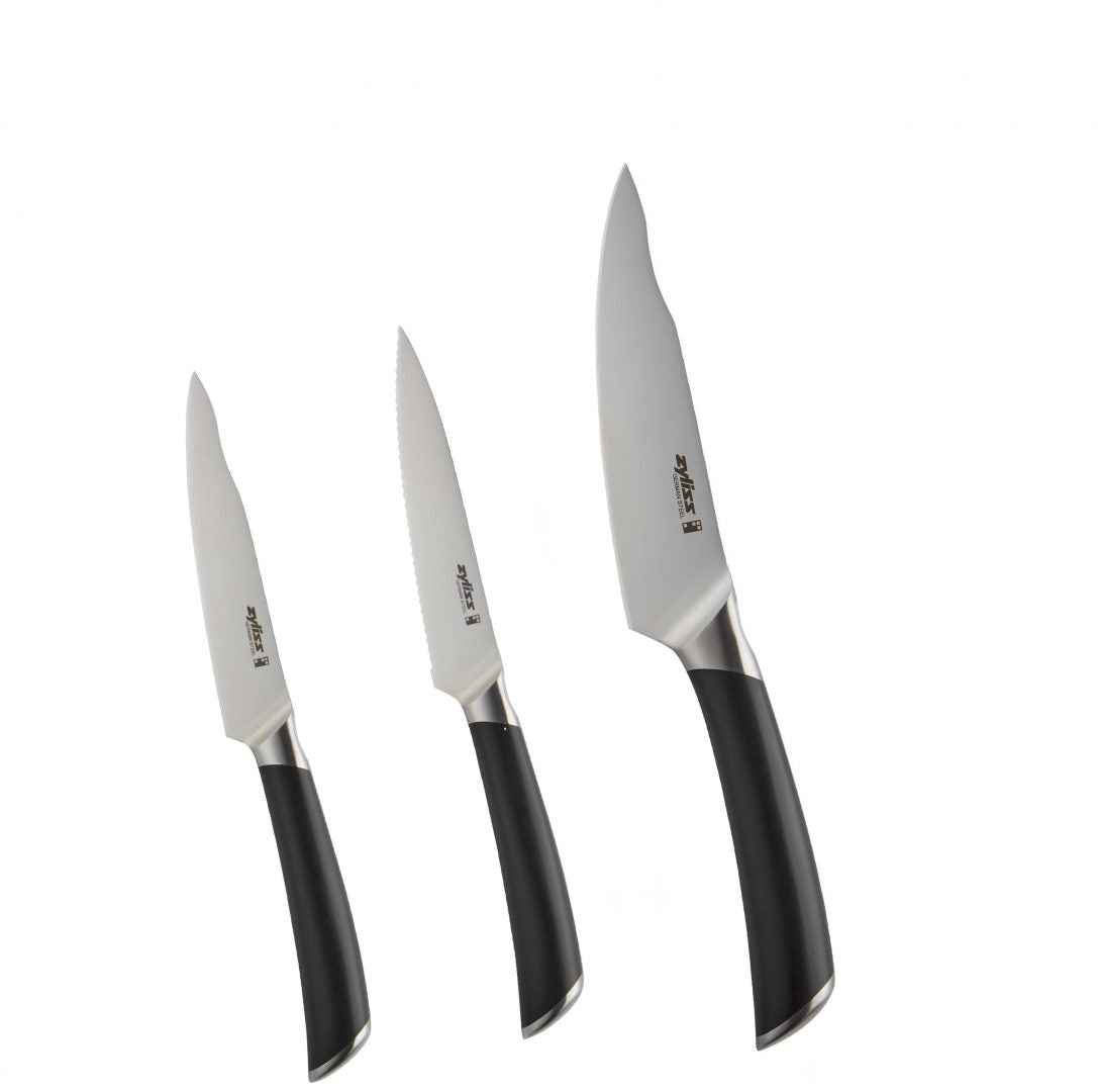 Knivset/3 Comfort PRO ZYLISS