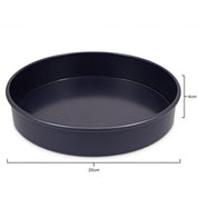 Bakform rund non-stick ZYLISS