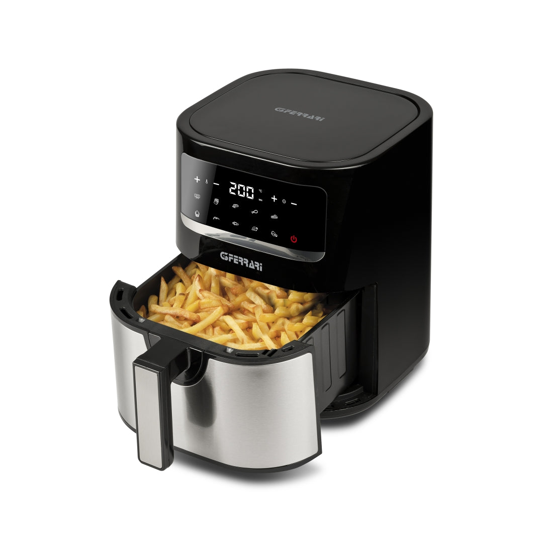 Air Fryer FRIGGISANO 4.5 G3 Ferrari