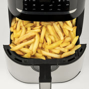 Air Fryer FRIGGISANO 4.5 G3 Ferrari