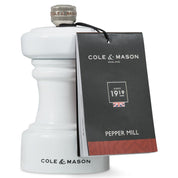 Pepparkvarn Gloss Hoxton cole&mason