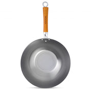 Wok CLASSIC CARBON Ken Hom