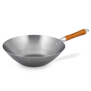 Wok CLASSIC CARBON Ken Hom