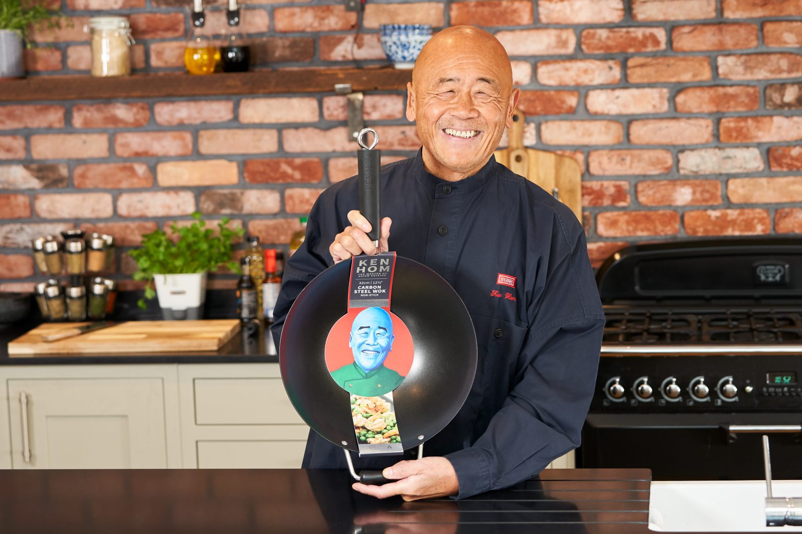 Wok EXCELLENCE Ken Hom