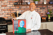 Wok EXCELLENCE Ken Hom