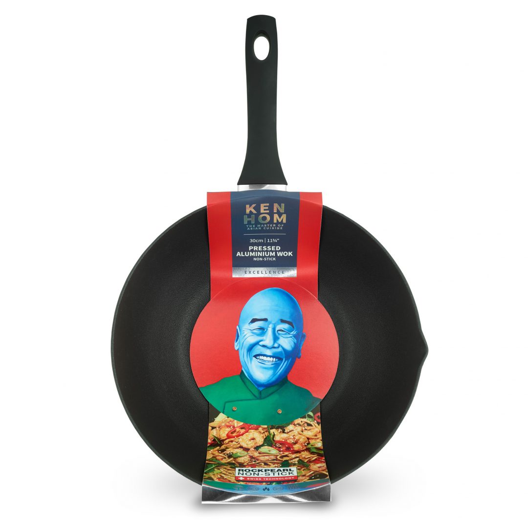 Wok EXCELLENCE Ken Hom