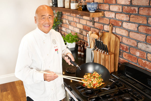 Wok EXCELLENCE Ken Hom