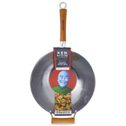 Wok EXCELLENCE CARBON Ken Hom