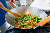 Wok EXCELLENCE CARBON Ken Hom