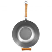 Wok EXCELLENCE CARBON Ken Hom