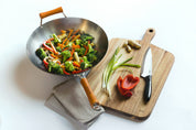 Wok EXCELLENCE CARBON Ken Hom