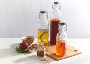 Bygelflaska NEW Kilner