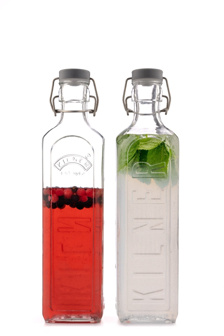 Bygelflaska NEW Kilner