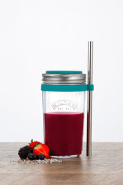 Smoothie making set Kilner