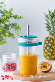 Smoothie making set Kilner