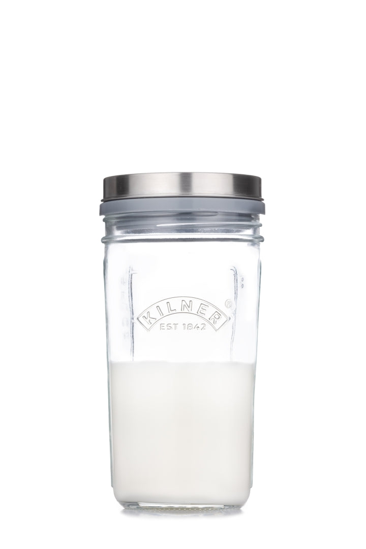 Kefir Making Set/4 Kilner