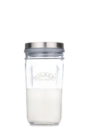 Kefir Making Set/4 Kilner