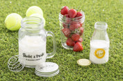 SHAKE & MAKE Kilner