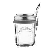 Frukostset Kilner