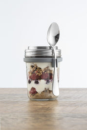 Frukostset Kilner