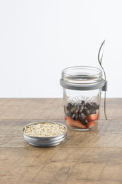 Frukostset Kilner