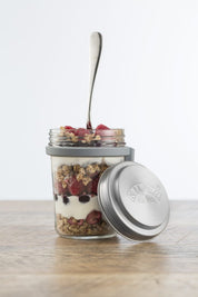 Frukostset Kilner