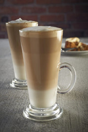 Hot Latte glas set/2 Ravenhead