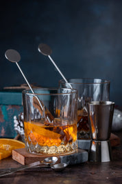 Whiskey cocktail set/10 Ravenhead