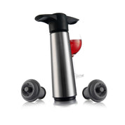 Wine Saver SS Vacuvin