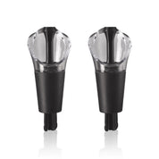 Wine Server & Stopper Set of 2 Vacuvin