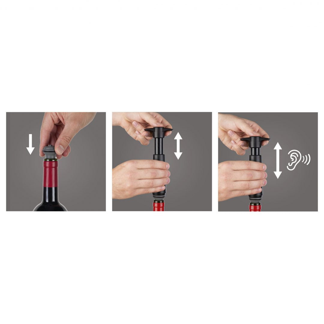 Wine Stoppers Vacuvin