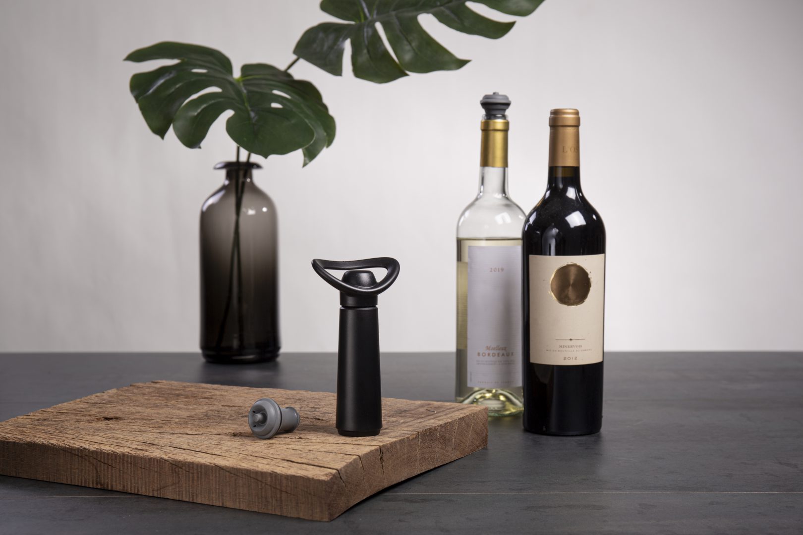 Wine Saver Conserto Gift pack Vacuvin