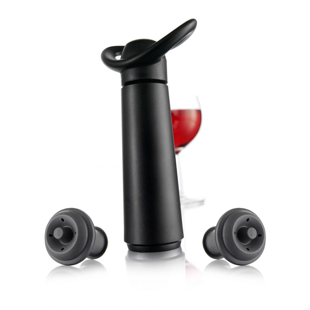 Wine Saver Conserto Gift pack Vacuvin