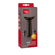 Wine Saver Conserto Gift pack Vacuvin