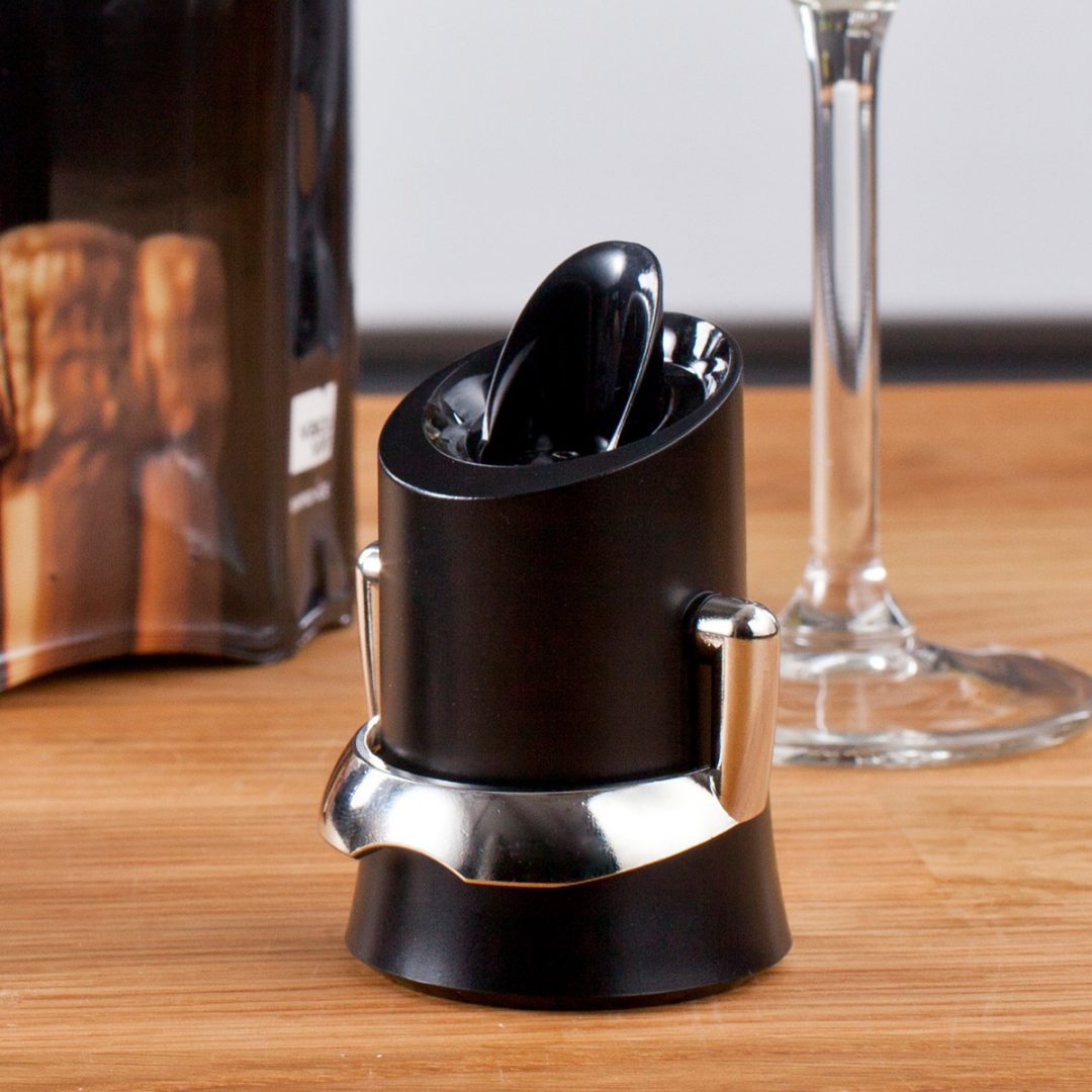 Champagne Saver/Server Vacuvin