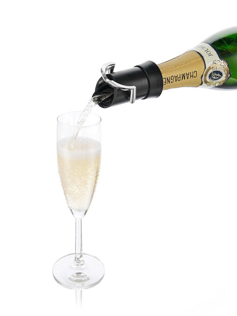 Champagne Saver/Server Vacuvin