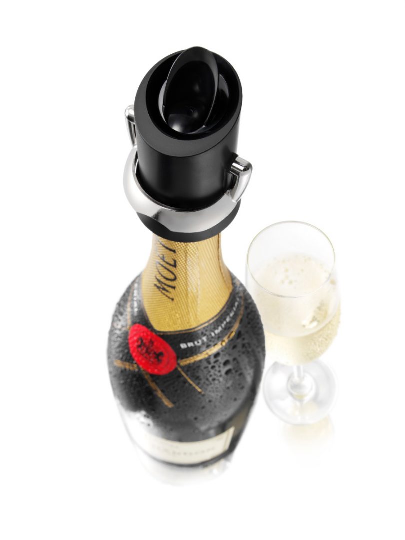 Champagne Saver/Server Vacuvin