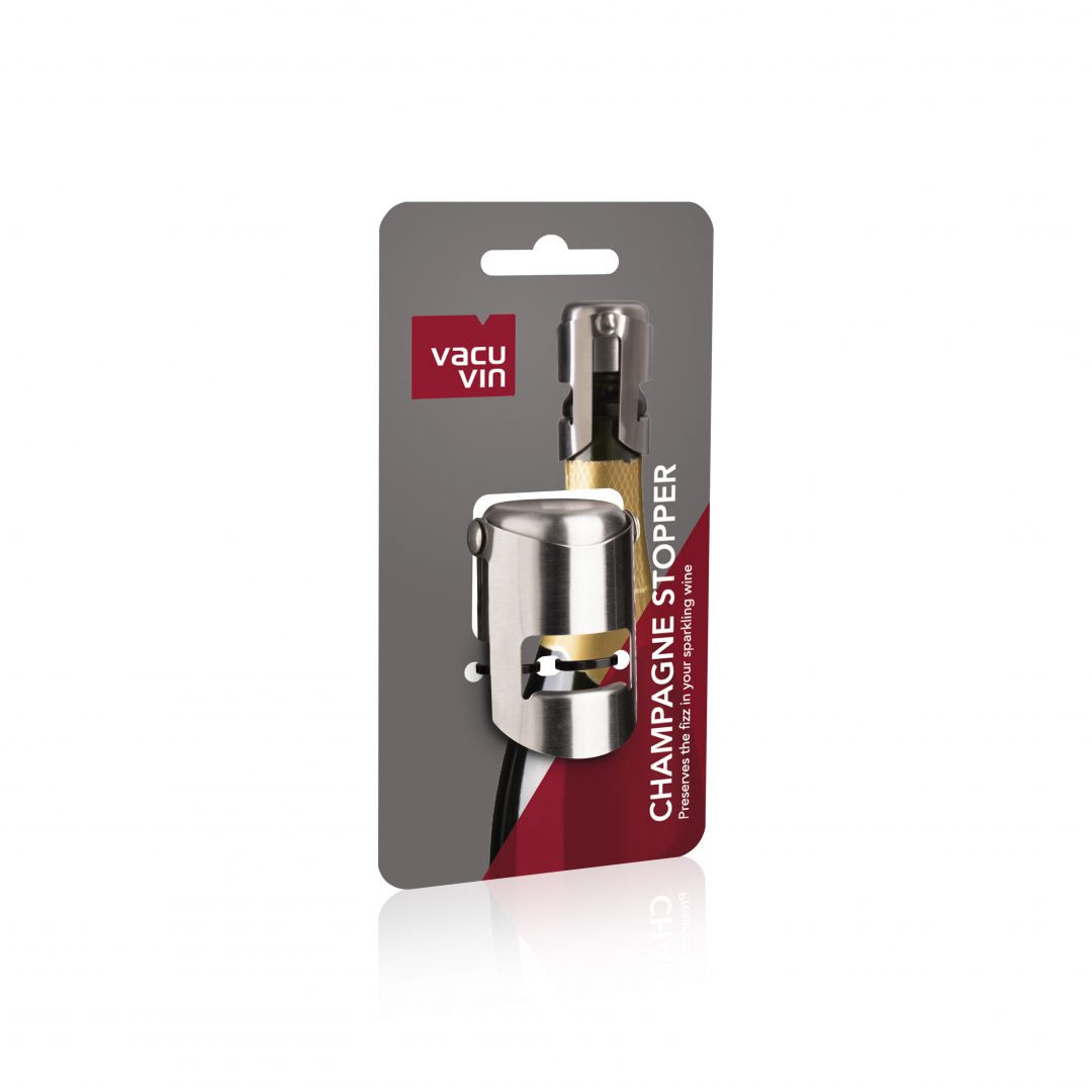 Champagne Stopper Vacuvin