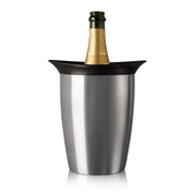 Active Champagne Cooler Elegant Vacuvin