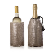 Active Wine & Champagne Cooler Gift set Vacuvin