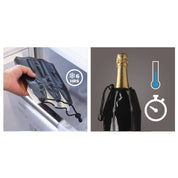 Active Wine & Champagne Cooler Gift set Vacuvin